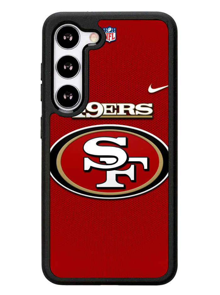 49ERS 1st Samsung Galaxy S23 Plus 5G / Samsung Galaxy S23+ 5G Case