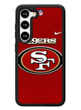 49ERS 1st Samsung Galaxy S23 Plus 5G / Samsung Galaxy S23+ 5G Case