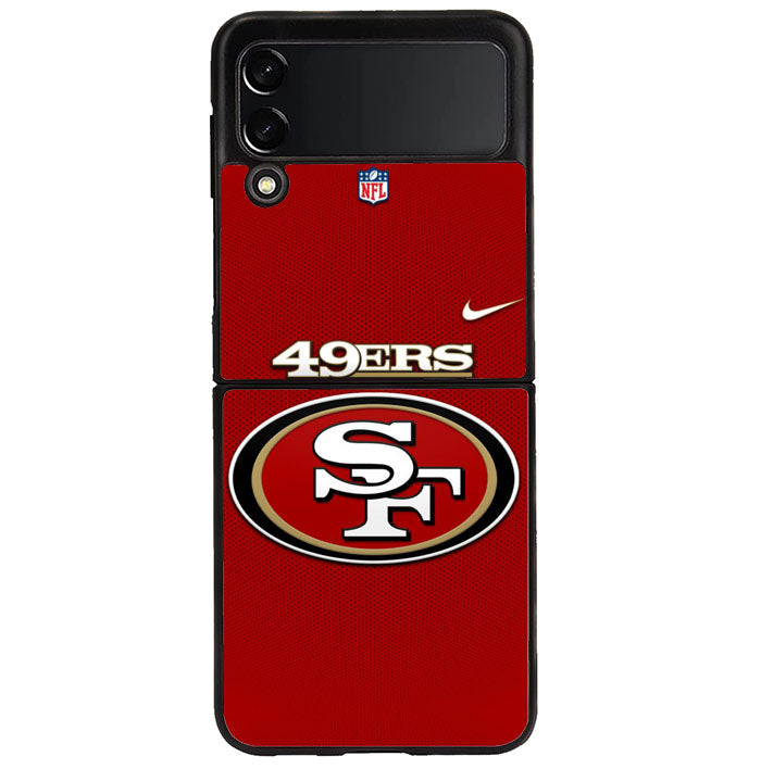 49ERS 1st Samsung Galaxy Z Flip 4 5G 2022 Case