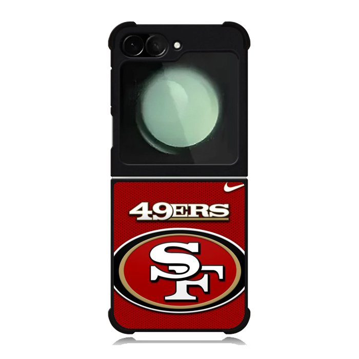 49ERS 1st Samsung Galaxy Z Flip 6 Case