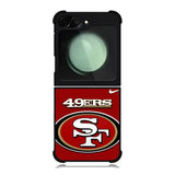 49ERS 1st Samsung Galaxy Z Flip 6 Case