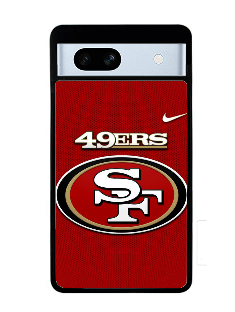 49ERS 1st Google Pixel 7A Case