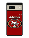 49ERS 1st Google Pixel 7 Case