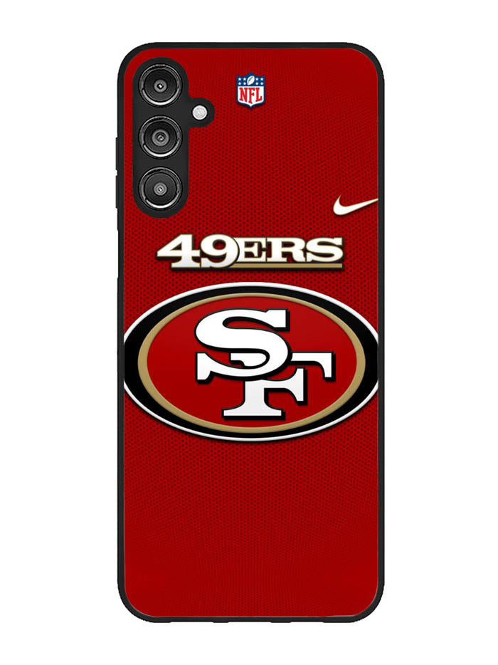 49ERS 1st Samsung Galaxy A14 5G Case