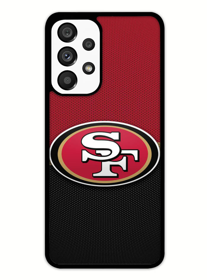 49ERS 2nd Samsung Galaxy A53 5G Case