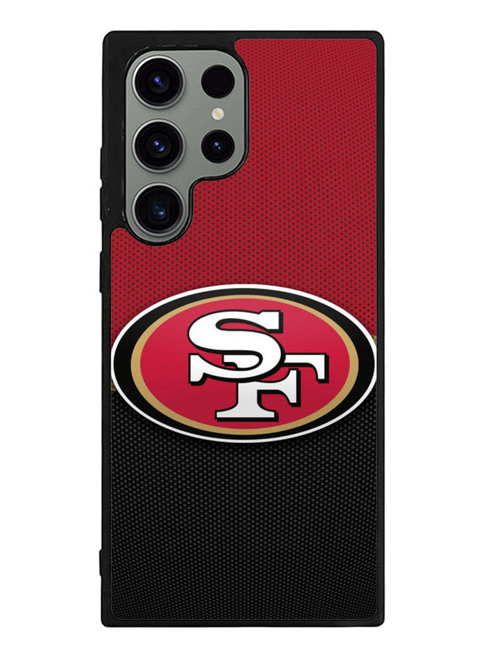 49ERS 2nd Samsung Galaxy S23 Ultra 5G Case