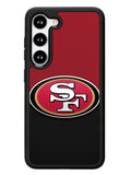 49ERS 2nd Samsung Galaxy S23 Plus 5G / Samsung Galaxy S23+ 5G Case