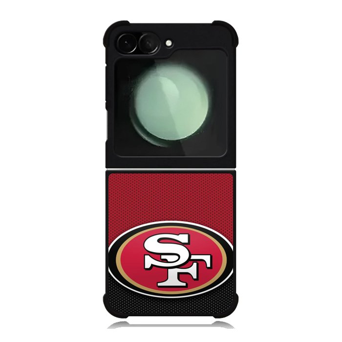 49ERS 2nd Samsung Galaxy Z Flip 6 Case