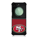 49ERS 2nd Samsung Galaxy Z Flip 6 Case