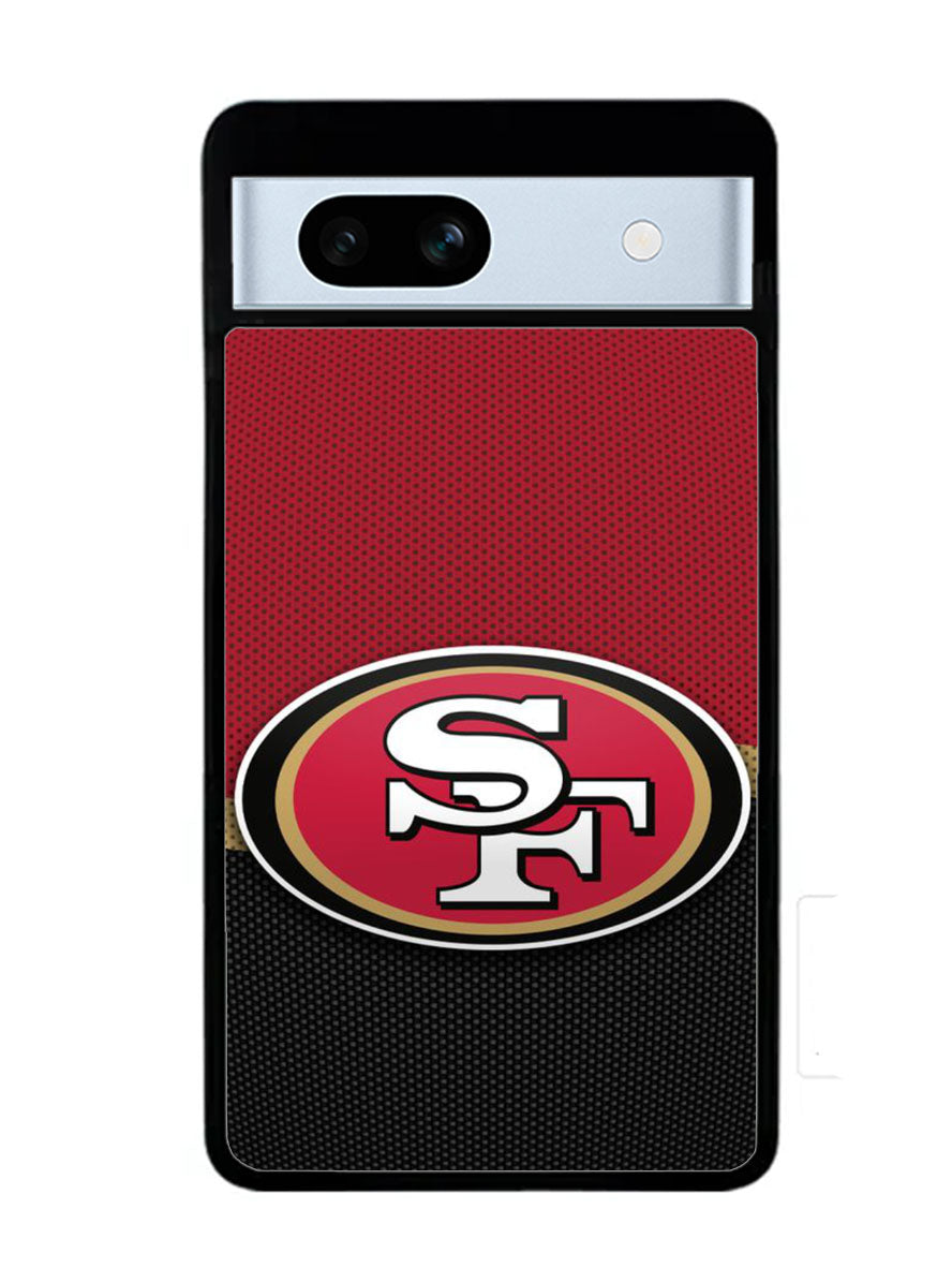 49ERS 2nd Google Pixel 7A Case