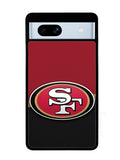 49ERS 2nd Google Pixel 7A Case