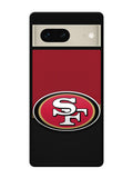 49ERS 2nd Google Pixel 7 Case