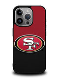 49ERS 2nd iPhone 16 Pro Max Case