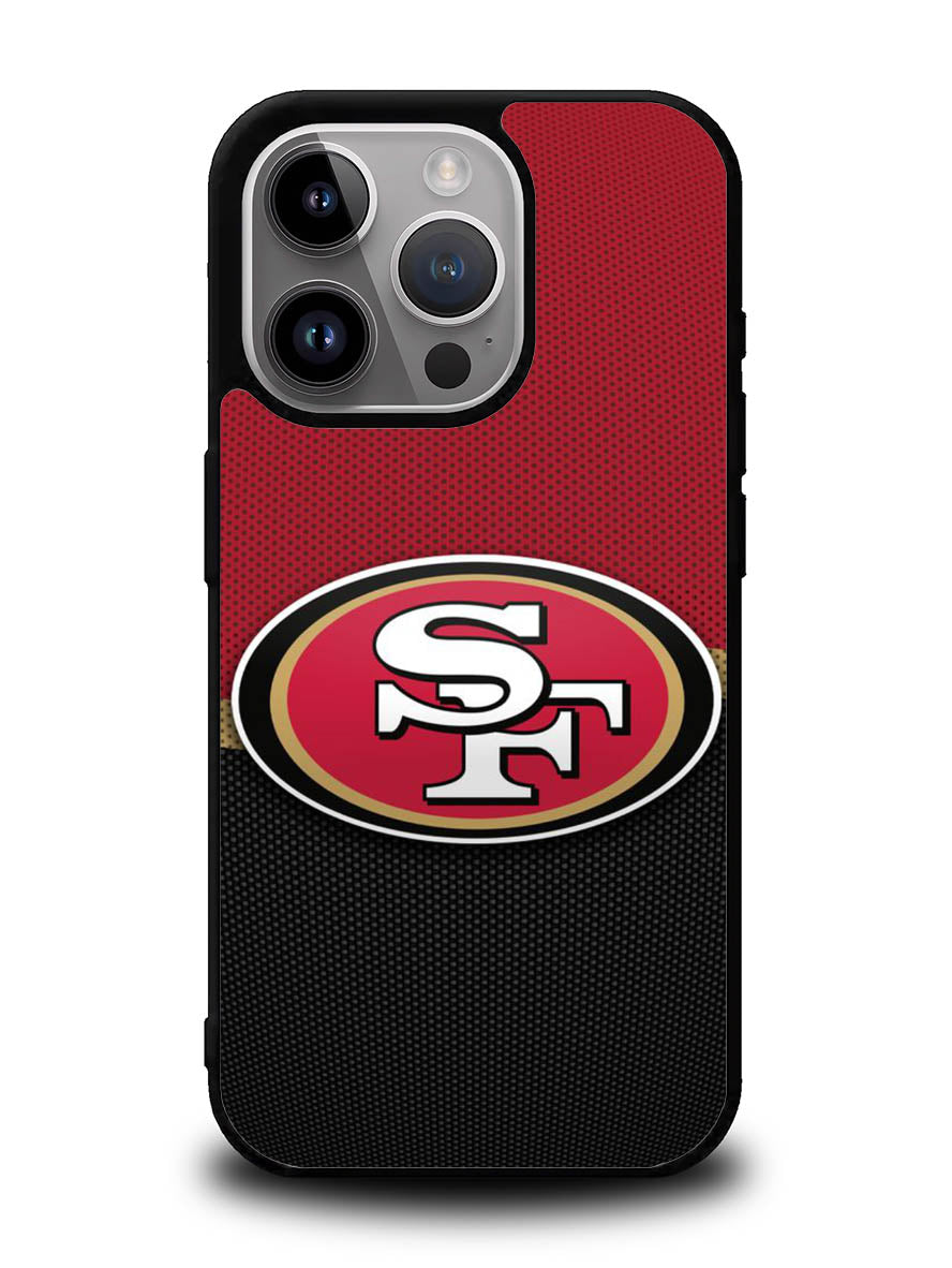 49ERS 2nd iPhone 16 Pro Case