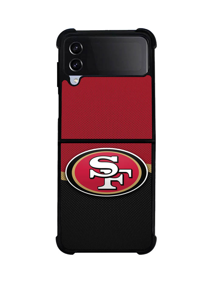 49ERS 2nd Samsung Galaxy Z Flip 4 5G 2022 Case