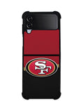 49ERS 2nd Samsung Galaxy Z Flip 4 5G 2022 Case