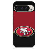 49ERS 2nd Google Pixel 9 Pro XL Case