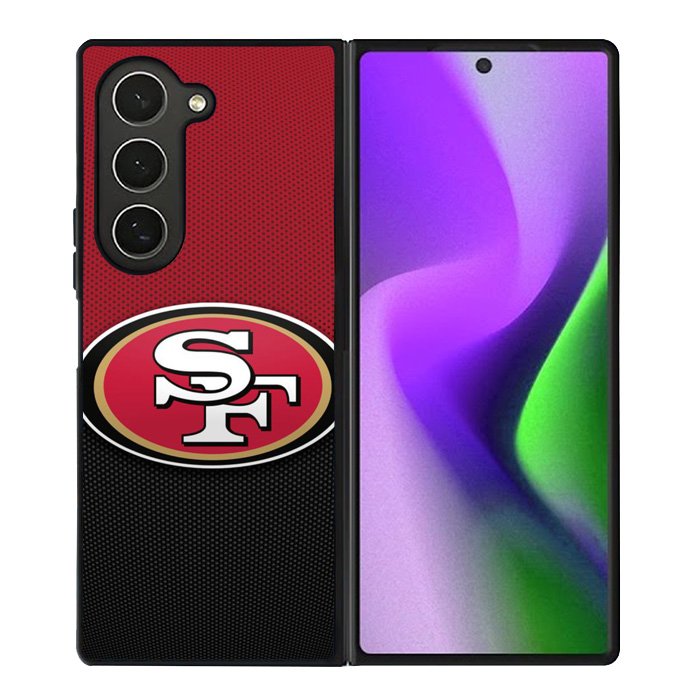 49ERS 2nd Samsung Galaxy Z Fold 6 Case