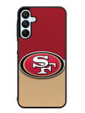 49ERS 3rd Samsung Galaxy A25 5G Case