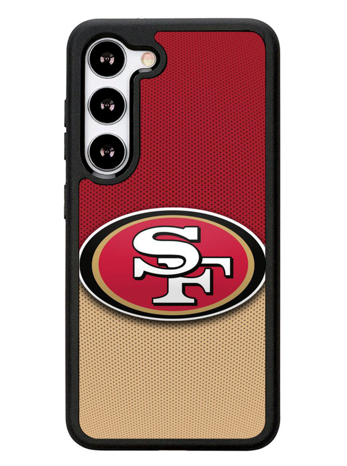 49ERS 3rd Samsung Galaxy S23 Plus 5G / Samsung Galaxy S23+ 5G Case