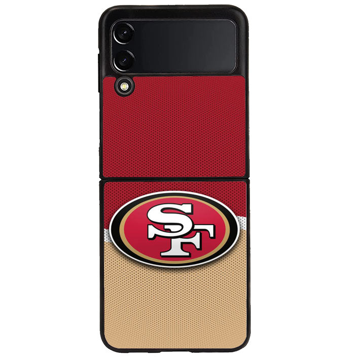 49ERS 3rd Samsung Galaxy Z Flip 4 5G 2022 Case