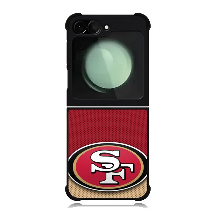 49ERS 3rd Samsung Galaxy Z Flip 6 Case