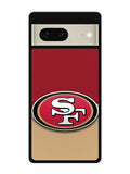 49ERS 3rd Google Pixel 7 Case