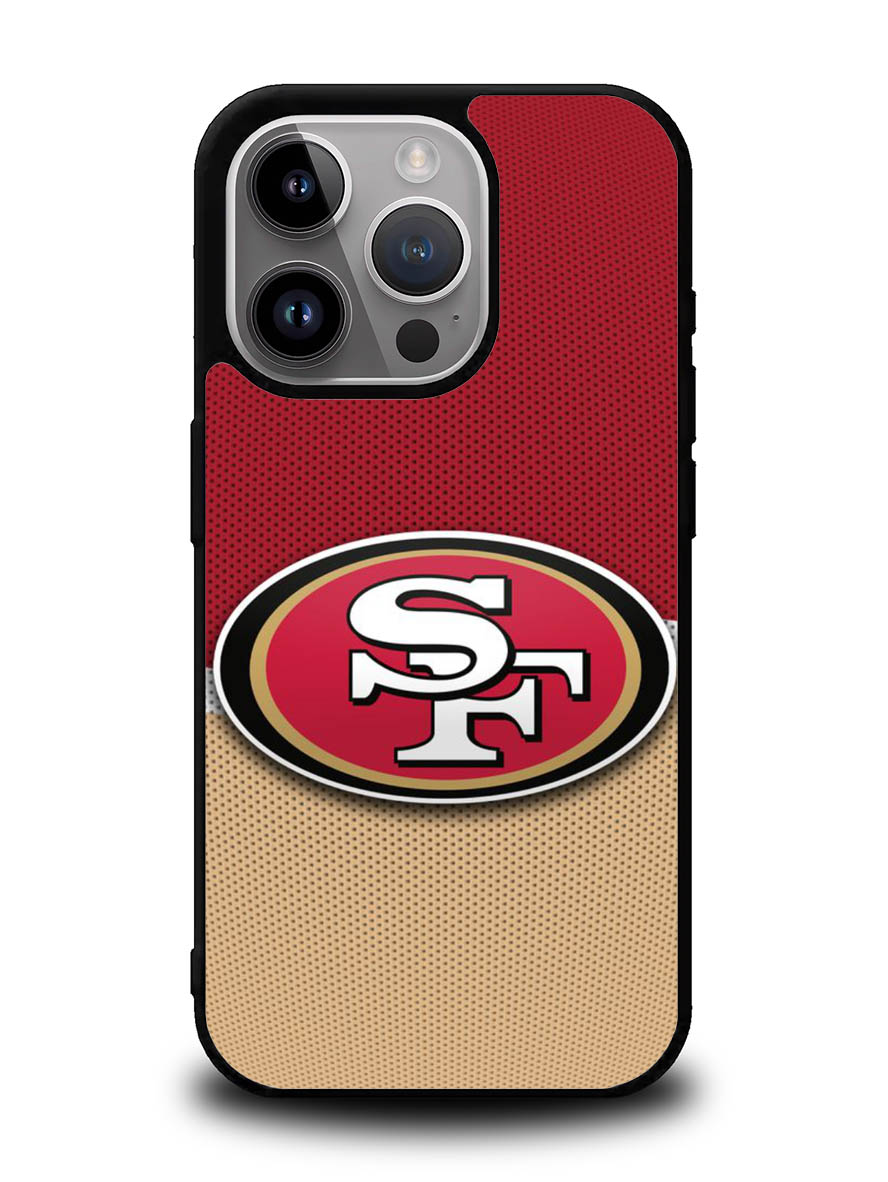 49ERS 3rd iPhone 16 Pro Max Case