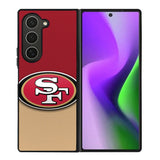 49ERS 3rd Samsung Galaxy Z Fold 6 Case