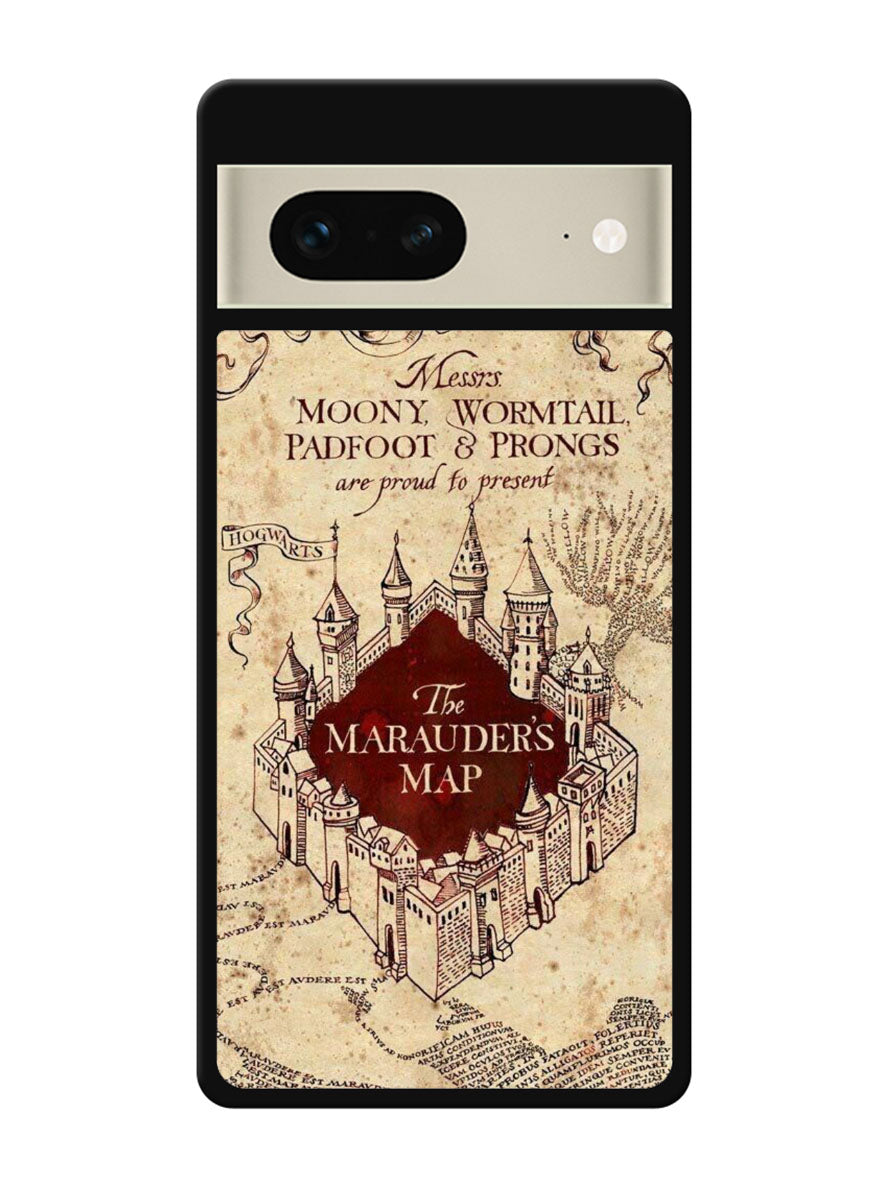harry potter 2nd Google Pixel 7 Case
