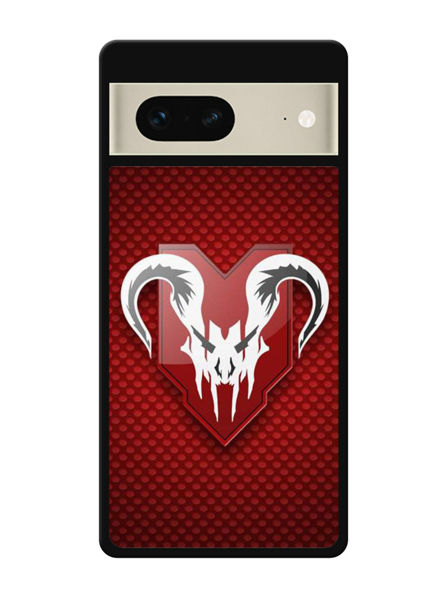 apex legends 1st Google Pixel 7 Case