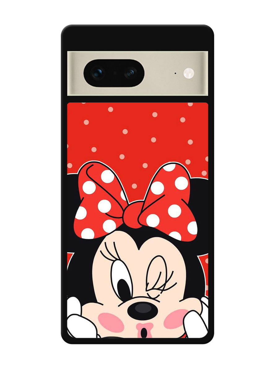 Minnie Mouse 7th Google Pixel 7 Case