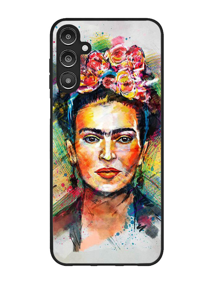 Frida Kahlo Samsung Galaxy A14 5G Case