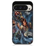 Star Wars Art Google Pixel 9 Pro XL Case