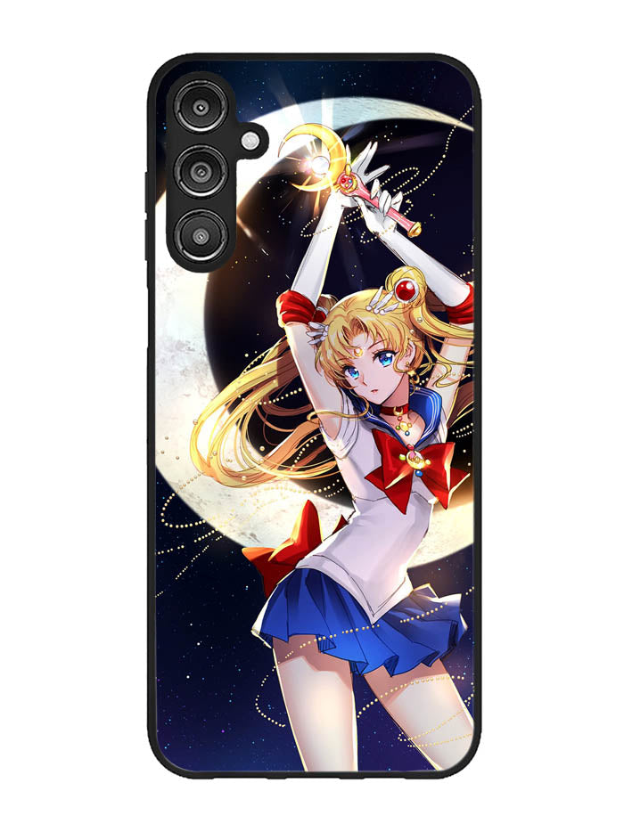 Sailor Moon 2nd Samsung Galaxy A14 5G Case