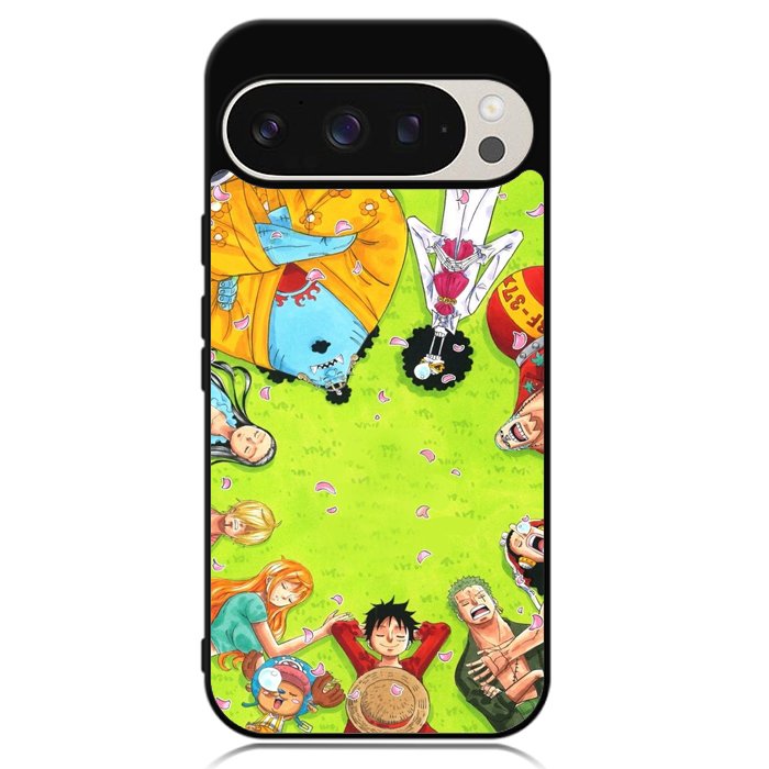 Fullteam One Piece Google Pixel 9 Pro XL Case