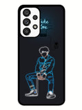 BTS Fake Love 2nd Samsung Galaxy A53 5G Case