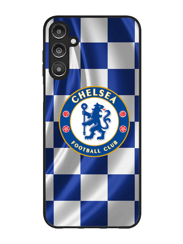 Chelsea FC 5th Samsung Galaxy A14 5G Case