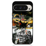 Goku Dragon Ball 1st Google Pixel 9 | Pixel 9 Pro Case