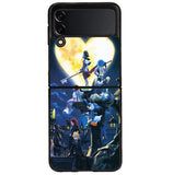 Kingdom hearts 4th Samsung Galaxy Z Flip 4 5G 2022 Case