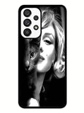 Marilyn Monroe 2nd Samsung Galaxy A53 5G Case