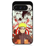 Naruto Shippuden Google Pixel 9 Pro XL Case