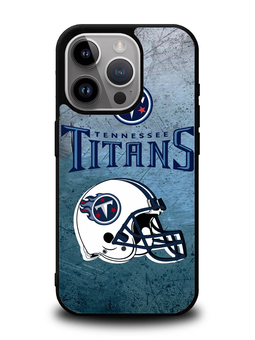 Tennessee Titans 1st iPhone 16 Pro Max Case