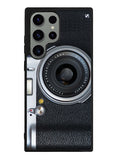 Unique Fujifilm X100 Camera Samsung Galaxy S23 Ultra 5G Case