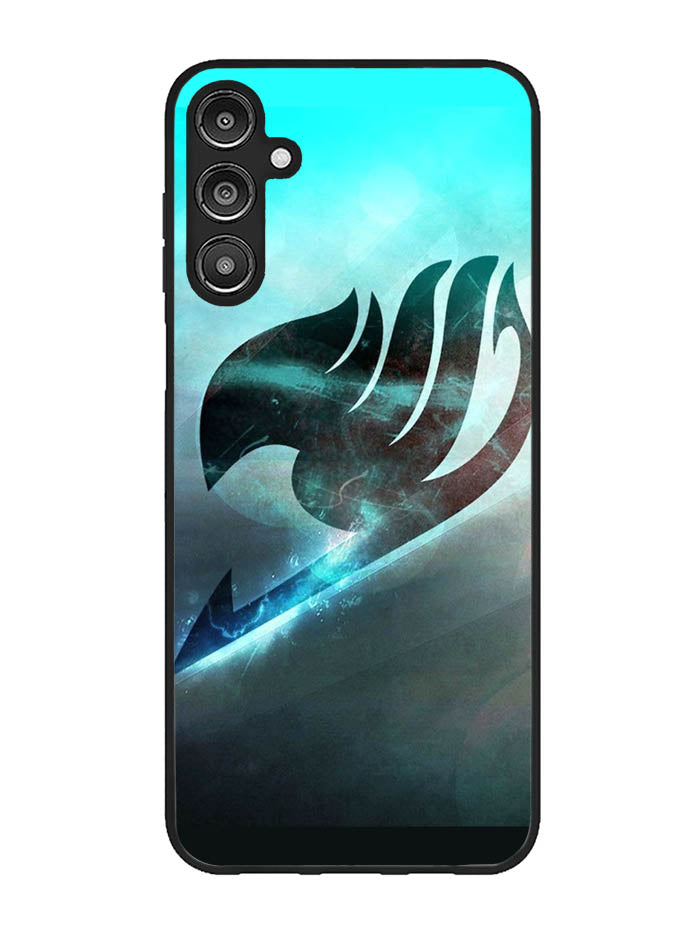 Logo Fairy Tail Samsung Galaxy A14 5G Case