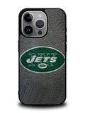 New York Jets NFL Football iPhone 16 Pro Max Case