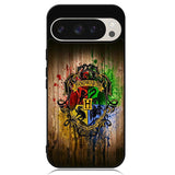 Harry Potter Hogwarts 1st Google Pixel 9 Pro XL Case