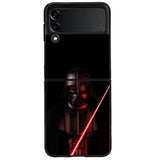 Star Wars Darth Vader 2nd Samsung Galaxy Z Flip 4 5G 2022 Case