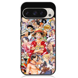 Anime One Piece 1st Google Pixel 9 Pro XL Case