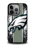 NFL Philadelphia Eagles iPhone 16 Pro Case